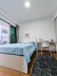 Eight Riversuites (D12), Condominium #531470571